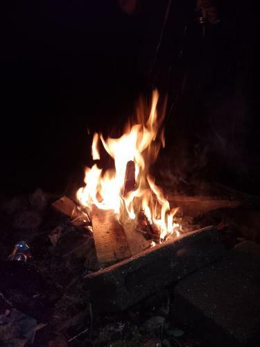 Cielito Verde Glamping
