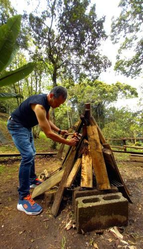 Cielito Verde Glamping