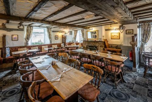 Apartamento The Cross Keys