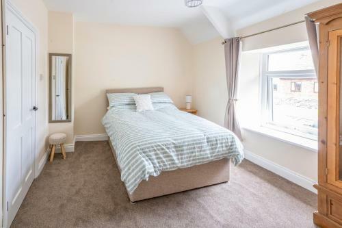 Apartamento The Cross Keys
