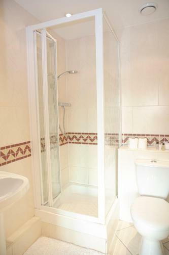 Tranquil Apartment With Stunning Views