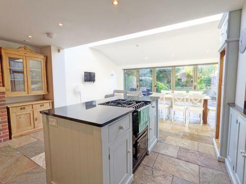 Anglers Cottage , Emsworth