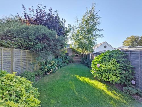 Anglers Cottage , Emsworth