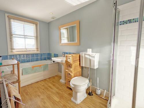 Anglers Cottage , Emsworth