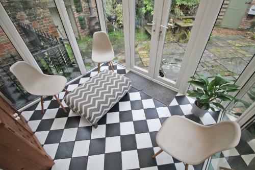 Unique Cambridgeshire Home Full Of Character