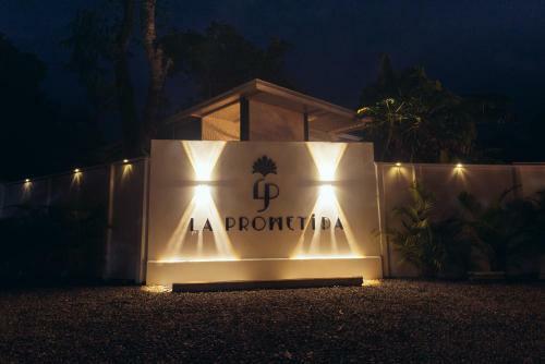 Hotel La Prometida