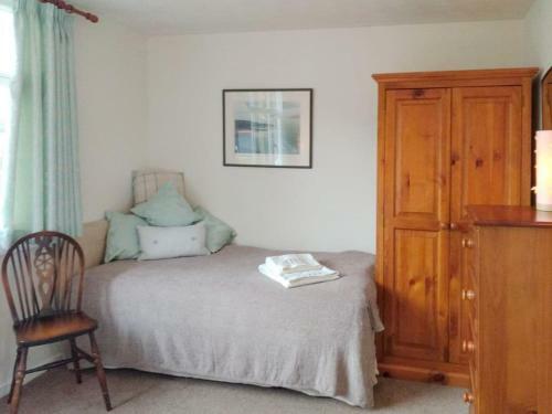 Ewenny Cottage