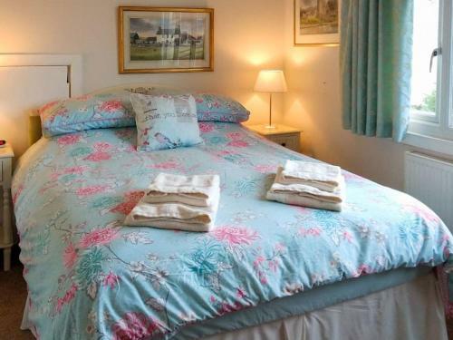 Ewenny Cottage