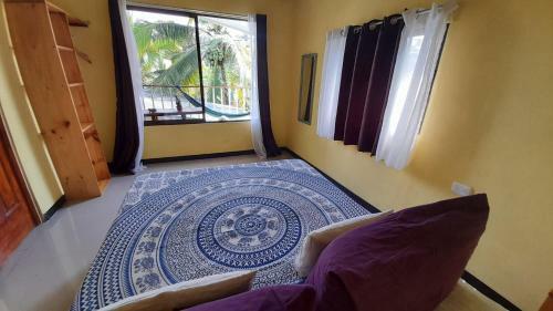 Apartamento Paraiso Tropical 2