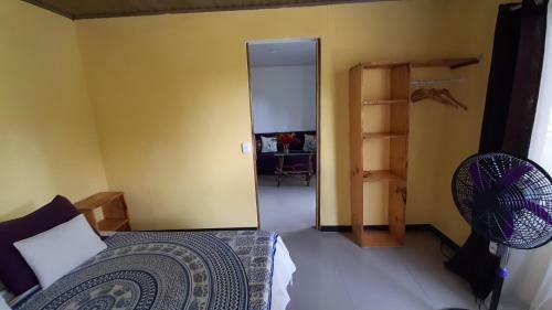 Apartamento Paraiso Tropical 2