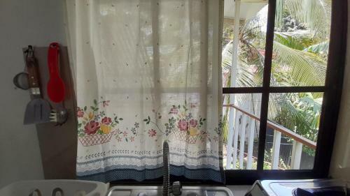 Apartamento Paraiso Tropical 2