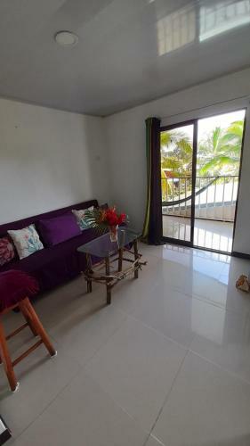 Apartamento Paraiso Tropical 2