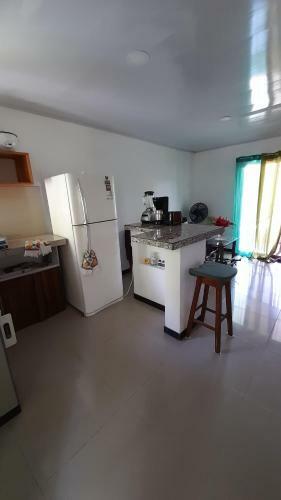 Apartamento Paraiso Tropical 2