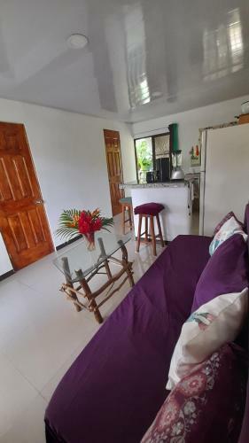 Apartamento Paraiso Tropical 2