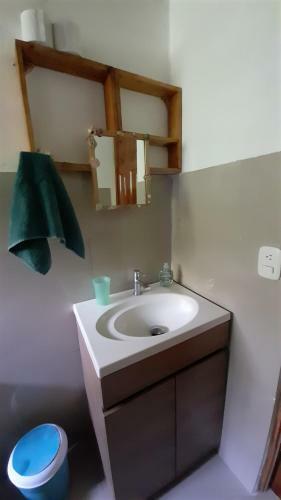 Apartamento Paraiso Tropical 2