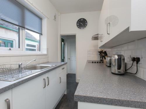 Hostal Townhouse @ Newlands Street Stoke