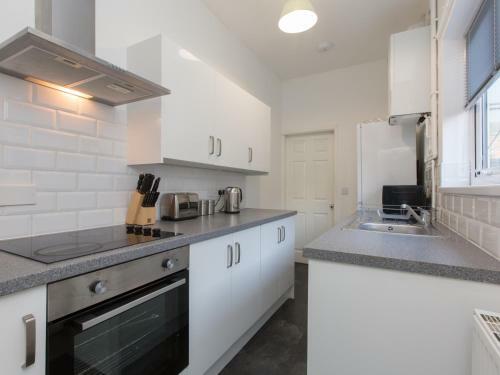 Hostal Townhouse @ Newlands Street Stoke