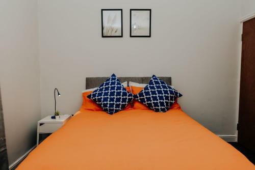 Regent Park House