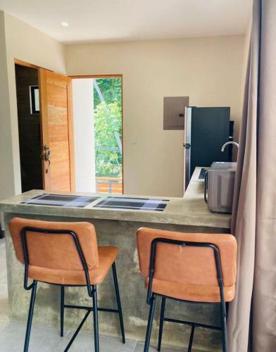 Apartamento Villas Luna Africana By Palmer
