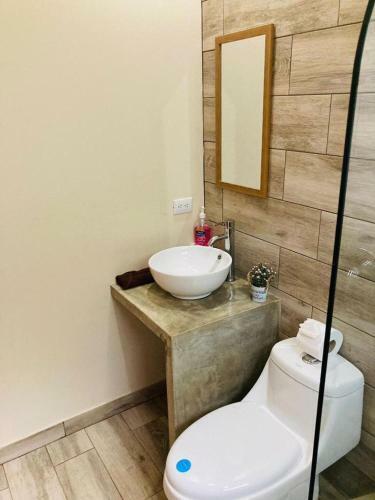 Apartamento Villas Luna Africana By Palmer