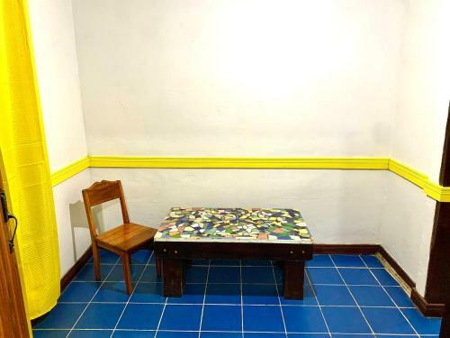 Lodge Casa Nara