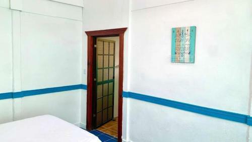 Lodge Casa Nara