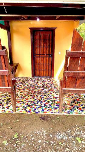 Lodge Casa Nara