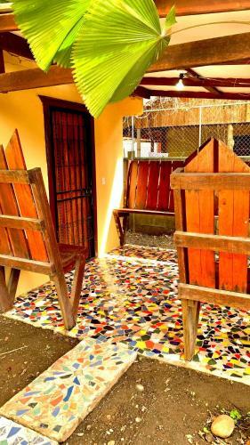 Lodge Casa Nara