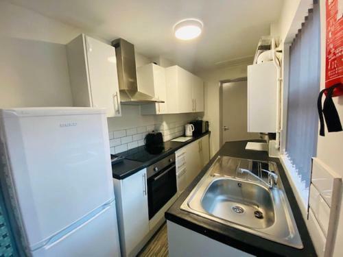 Townhouse @ Etruria Vale Road Stoke