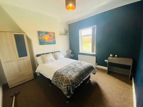 Townhouse @ Etruria Vale Road Stoke