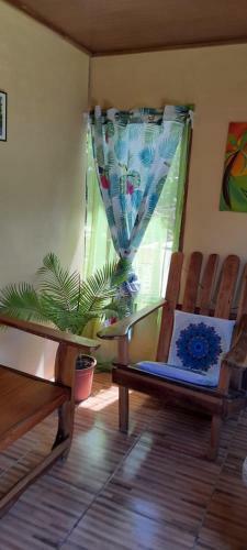 Apartamento Casa Tutty
