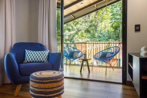 Awa Beach Boutique Hotel