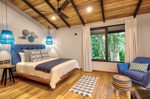 Awa Beach Boutique Hotel