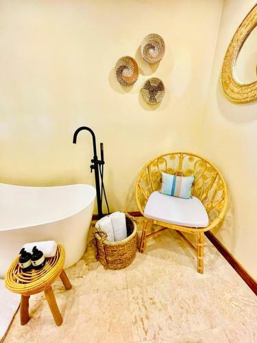 Awa Beach Boutique Hotel