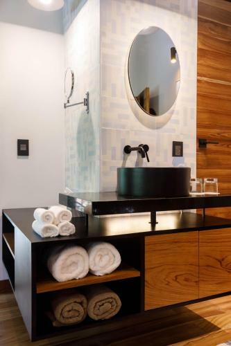 Awa Beach Boutique Hotel