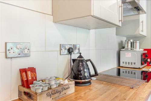 Apartamento 2 Bedroom Pet Friendly Cottage