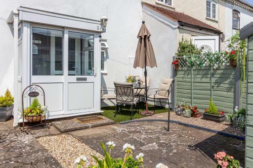 Apartamento 2 Bedroom Pet Friendly Cottage