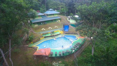 Apartamento Retiro Verde, Puerto Viejo, Cr.