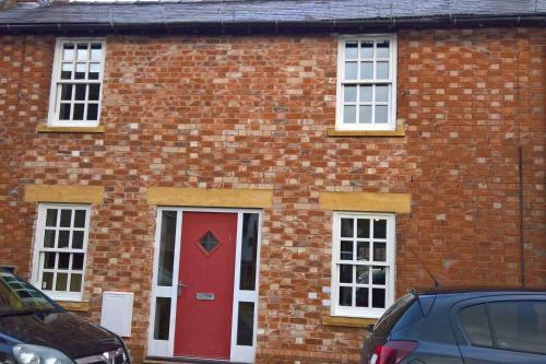 Bretforton Holiday Home