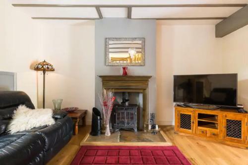 Bretforton Holiday Home