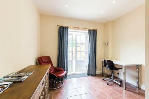 Bretforton Holiday Home