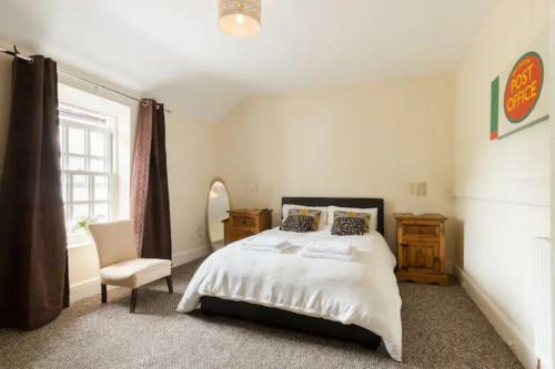 Bretforton Holiday Home