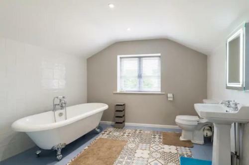 Bretforton Holiday Home