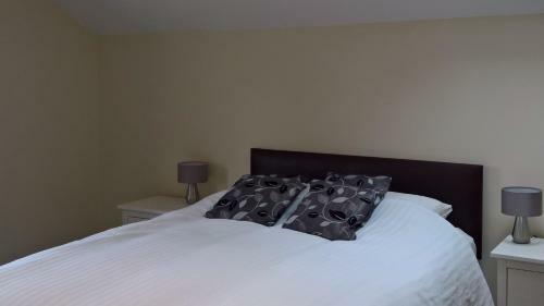 Bretforton Holiday Home
