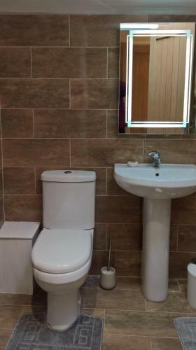 Bretforton Holiday Home