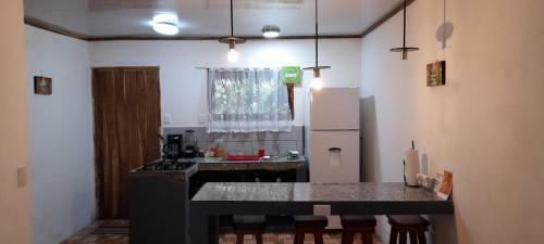 Apartamento Casa Cristy