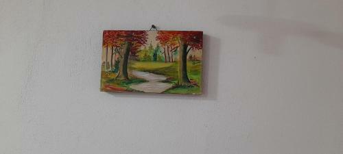 Apartamento Casa Cristy