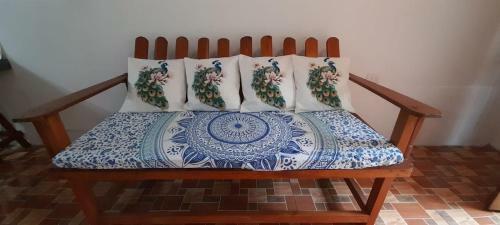 Apartamento Casa Cristy