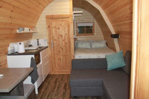 Chrisdee's Suffolk Pods
