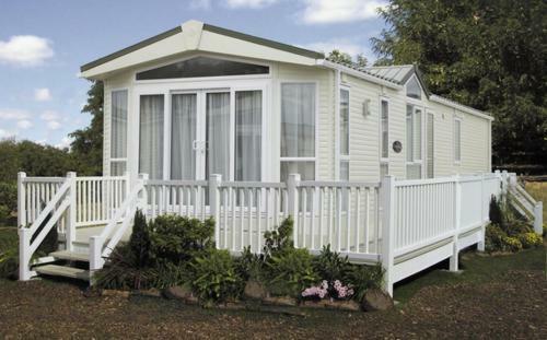 Chrisdee's Suffolk Pods
